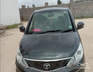2015 Tata Zest Revotron 1.2T XMS 2015 Tata Zest Revotron 1.2T XMS